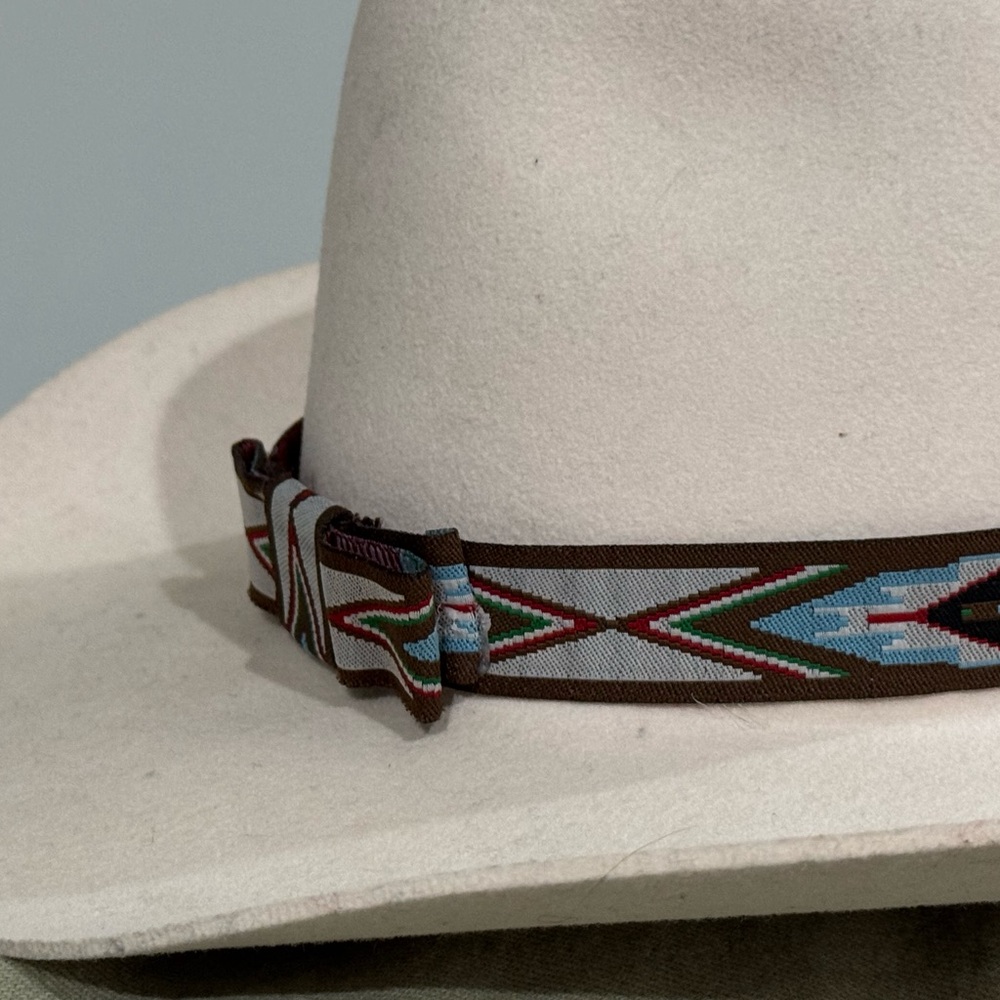 Renegade Western Cowboy Hat - image 3